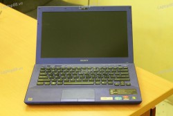 Laptop Sony Vaio VPCSD (Core i5 2520M, RAM 4GB, HDD 500GB, 1GB AMD Radeon HD 6470M, 13.3 inch)