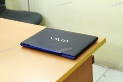 Laptop Sony Vaio VPCSD (Core i5 2520M, RAM 4GB, HDD 500GB, 1GB AMD Radeon HD 6470M, 13.3 inch)