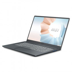 [Mới 100% Full Box] Laptop MSI Modern 15 A5M 048VN - AMD Ryzen 5