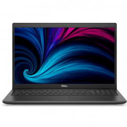 [Mới 100% Full Box] Laptop Dell Latitude 3520 70251603 - Intel Core i3