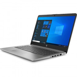 [Mới 100% Full Box] Laptop HP 240 G8 3D0A9PA - Intel Core i5