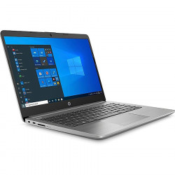 [Mới 100% Full Box] Laptop HP 240 G8 3D0A9PA - Intel Core i5