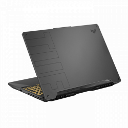 [Mới 100% Full Box] Laptop ASUS TUF Gaming 2021 F15 FX506HC-HN001T - Intel Core i7