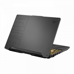 [Mới 100% Full Box] Laptop ASUS TUF Gaming 2021 F15 FX506HC-HN001T - Intel Core i7