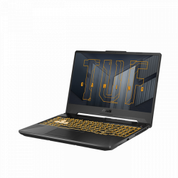 [Mới 100% Full Box] Laptop ASUS TUF Gaming 2021 F15 FX506HC-HN001T - Intel Core i7