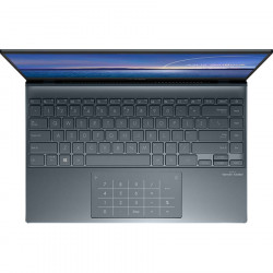 [Mới 100% Full Box] Laptop Asus Zenbook UX425EA KI749W - Intel Core i5