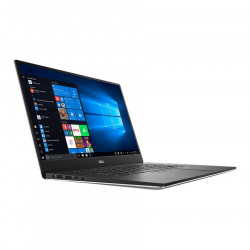 Laptop Cũ Dell Precision 5530 - Intel Core i9