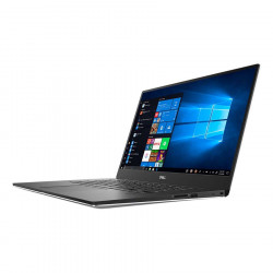 Laptop Cũ Dell Precision 5530 - Intel Core i9