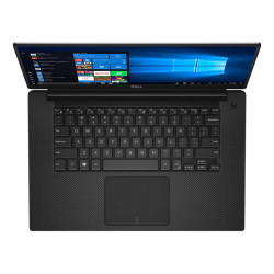 Laptop Cũ Dell Precision 5530 - Intel Core i9