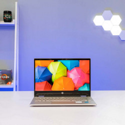 [Mới 99%] Laptop HP Pavilion x360 14-dw1016TU 2H3Q0PA - Intel Core i3
