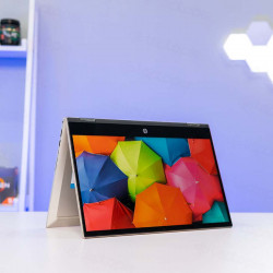 [Mới 99%] Laptop HP Pavilion x360 14-dw1016TU 2H3Q0PA - Intel Core i3