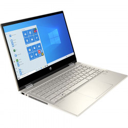 [Mới 99%] Laptop HP Pavilion x360 14-dw1016TU 2H3Q0PA - Intel Core i3