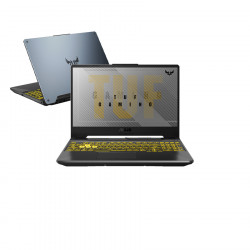 [Mới 100% Full Box] Laptop Asus TUF 15 FX506HM-HN018T - Intel Core i5