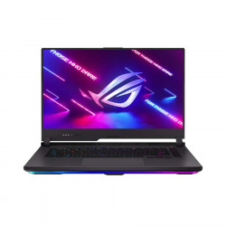 [Mới 100% Full Box] Laptop Asus ROG Strix G15 G513QM-HF295T - AMD Ryzen 7