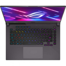 [Mới 100% Full Box] Laptop Asus ROG Strix G15 G513QM-HF295T - AMD Ryzen 7