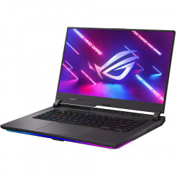 [Mới 100% Full Box] Laptop Asus ROG Strix G15 G513QM-HF295T - AMD Ryzen 7