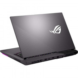 [Mới 100% Full Box] Laptop Asus ROG Strix G15 G513QM-HF295T - AMD Ryzen 7