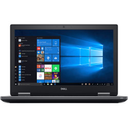 Laptop Cũ Dell Precision 7730 - Intel Core i9 / Xeon