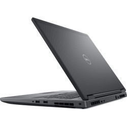 Laptop Cũ Dell Precision 7730 - Intel Core i9 / Xeon