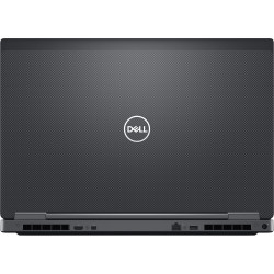 Laptop Cũ Dell Precision 7730 - Intel Core i9 / Xeon