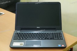 Laptop Cũ Dell Latitude 3540 - Intel Core i3 