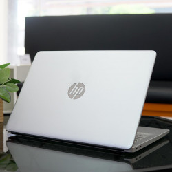 [Mới 99% Full-Box] Laptop HP 14-dk1032wm 33K34UA - AMD Ryzen 3 - 3250U | 14 Inch Full HD