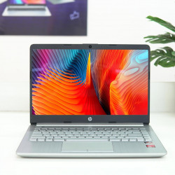 [Mới 99% Full-Box] Laptop HP 14-dk1032wm 33K34UA - AMD Ryzen 3 - 3250U | 14 Inch Full HD