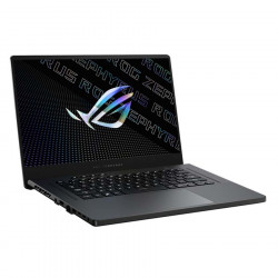 [Mới 100% Full Box] Laptop Asus ROG Zephyrus G15 GA503QM-HQ158T - AMD Ryzen 9