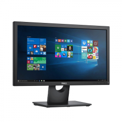 Màn Hình Dell E2216H Cũ (21.5 inch/FHD/LED/250cd/m²/VGA+DP/60hz/5ms)