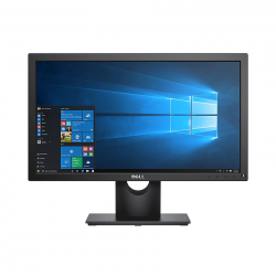 Màn Hình Dell E2216H Cũ (21.5 inch/FHD/LED/250cd/m²/VGA+DP/60hz/5ms)