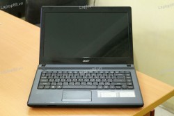 Laptop Acer Aspire 4749Z (Core i3 2310M, RAM 2GB, HDD 320GB, Intel HD Graphics 3000, 14 inch)