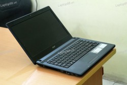 Laptop Acer Aspire 4749Z (Core i3 2310M, RAM 2GB, HDD 320GB, Intel HD Graphics 3000, 14 inch)