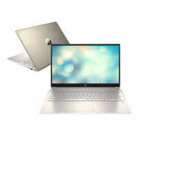 [Mới 99%] Laptop HP Pavilion 15-eg0509TU 46M08PA - Intel Core i3