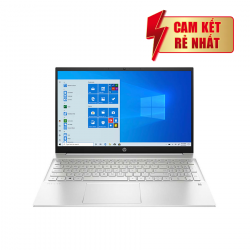 [Mới 100% Full Box] Laptop HP Pavilion 15 eg0507TU 46M06PA - Intel Core i5