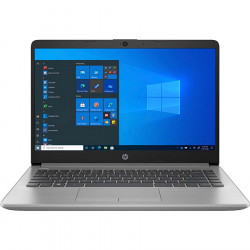 [Mới 100% Full Box] Laptop HP 240 G8 3D0E1PA - Intel Core i5