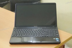 Laptop Sony Vaio VPC-EB33FM (Core i3 370M, RAM 4GB, HDD 320GB, Intel HD Graphics, 15.5 inch)