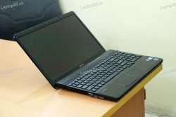 Laptop Sony Vaio VPC-EB33FM (Core i3 370M, RAM 4GB, HDD 320GB, Intel HD Graphics, 15.5 inch)