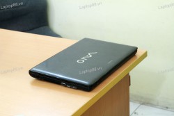 Laptop Sony Vaio VPC-EB33FM (Core i3 370M, RAM 4GB, HDD 320GB, Intel HD Graphics, 15.5 inch)