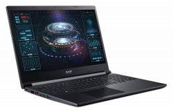 [Mới 100% Full Box] Laptop Acer Aspire 7 A715-75G-56ZL - Intel Core i5