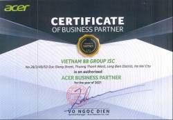 [Mới 100% Full Box] Laptop Acer Aspire 7 A715-75G-56ZL - Intel Core i5