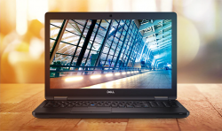 Laptop Cũ Dell Latitude 5591 - Intel Core i5
