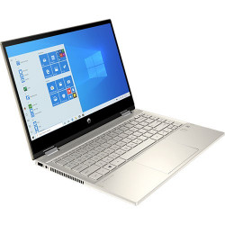 [Mới 100% Full Box] Laptop HP Pavilion X360 14m-dw1023dx-1F4W5UA - Intel Core i5