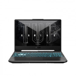 [New 100%] Laptop ASUS TUF Gaming F15 FX506HCB-HN144W - Intel Core i5