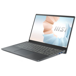 [Mới 100% Full box] Laptop MSI Modern 14 B10MW 647VN - Intel Core i7