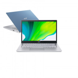 [Mới 100% Full Box] Laptop Acer Aspire 5 A514-54-38AC - Intel Core i3