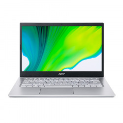 [Mới 100% Full Box] Laptop Acer Aspire 5 A514-54-38AC - Intel Core i3