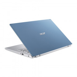 [Mới 100% Full Box] Laptop Acer Aspire 5 A514-54-38AC - Intel Core i3