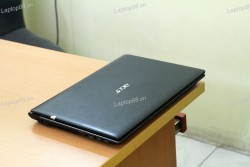 Laptop Acer 4750G (Core i3 2350M, RAM 2GB, HDD 500GB, Nvidia Geforce GT 540M, 14 inch)