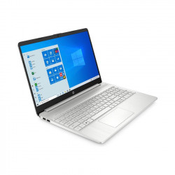 [New 100%] Laptop HP 15s-fq5163TU 7C135PA - Intel Core i5-1235U | 15.6 inch Full HD