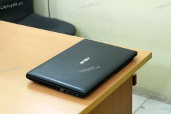 Laptop Asus X451CA (Core i3 3217U, RAM 2GB, HDD 500GB, Intel HD Graphics 4000, 14 inch)